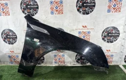 Крыло переднее правое Cadillac CTS 2010 20851343 LF1