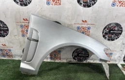 Крыло переднее правое Jaguar XF 2009 C2Z4033 X250 276DT