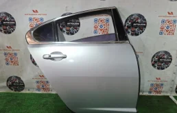 Дверь задняя правая Jaguar XF 2009 C2Z2013 X250 276DT
