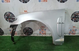 Крыло переднее левое Jaguar XF 2009 C2Z4034 X250 276DT