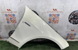Крыло переднее правое Mercedes-Benz E220 2012 A2128800218 W212 651.924