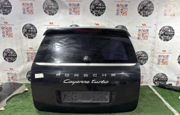 Крышка багажника Porsche Cayenne 2005 95551201110 955 4850