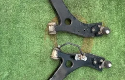 Рычаг подвески нижний VOLVO V40 V40Cross Country 2015 31340232 D4204T14