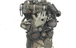 Двигатель Ford Focus 3 поколение (2011-2014) бензин 1.0 Ti Механика Х/б