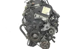 Двигатель Peugeot 3008 1 поколение (2010-2013) дизель 1.6 HDI Автомат Минивэн