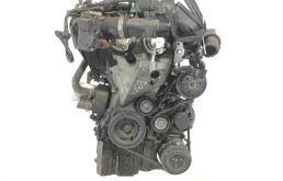 Двигатель Ford Focus 3 поколение [рестайлинг] (2014-2019) бензин 1.0 Ti Механика Х/б