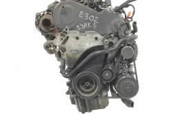 Двигатель Skoda Octavia A5 [рестайлинг] (2008-2013) дизель 1.6 TDI DSG Универсал