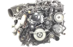 Двигатель Mercedes C-klasse W204/S204/C204 [рестайлинг] (2011-2015) дизель 2.2 CDI Автомат Универсал