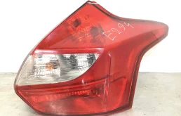 Фонарь задний правый Ford Focus 3 поколение (2011-2014) бензин 1.0 Ti Механика 5-дв, х/б