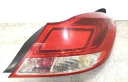 Фонарь задний правый Opel Insignia 1 поколение (2008-2013) дизель 2.0 CDTI Автомат Х/б