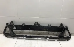 Решетка в бампер Kia Sorento Prime