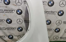 Крыло переднее левое bmw g01 f97 g02 f98 оригинал