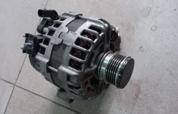 Генератор на volvo xc60, xc70,s60 2,4 diesel 180a