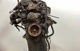 Двигатель OM646DELA, 646982 2,2 CDi Дизель Mercedes Vito II (W639) 2003-2010  2005 Микроавтобус.