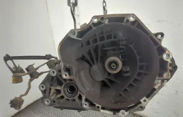 КПП 5-ст.мех. (МКПП) Opel Astra H 2004-2010 Z16XER Бензин 1.6 л Инжектор