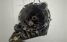 КПП 5-ст.мех. (МКПП) Ford Focus 2 2005-2008 SHDA Бензин 1.6 л HPDC Инжектор