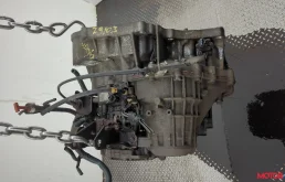 КПП - автомат (АКПП) 4х4 Toyota RAV 4 2000-2005 1AZFE Бензин 2 л Инжектор