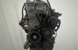 Двигатель (ДВС) Toyota Auris E15 2006-2012 КПП 5-ст.мех.(МКПП) 1ZR-FE Бензин 1.6 л Инжектор