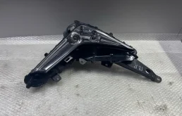 Фара противотуманная правая LEXUS LX570 2016 8136060070 URJ200 3UR-FE 5.7