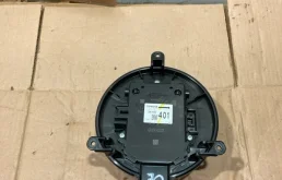 Моторчик отопителя TOYOTA Land Cruiser 2018 8710360560 URJ202 4.5 1VD-FTV