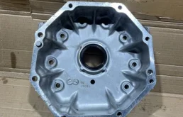 Корпус АКПП LEXUS LX570 2017 3501560220 URJ202 3UR-FE 5.7