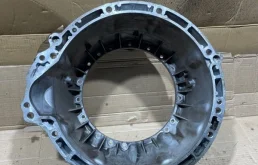 Корпус АКПП LEXUS LX570 2017 3511160230 URJ202 3UR-FE 5.7