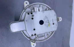 Моторчик отопителя TOYOTA Land Cruiser 2015 8710360481 URJ200 1VD-FTV 4.5