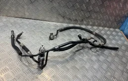 Трубка гидроусилителя TOYOTA Land Cruiser 2015 4441060A80 URJ200 1VD-FTV 4.5