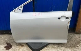 Дверь передняя левая TOYOTA Camry 2017 6700206230 СЕДАН 2AR-FE
