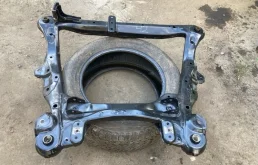 Подрамник передний TOYOTA Camry 2017 5110033072 СЕДАН 2AR-FE