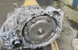 АКПП TOYOTA HIGHLANDER 2014 3050045032 GSU55 2GR-FE 3.5