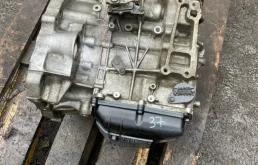 АКПП TOYOTA HIGHLANDER 2019 3050045081 GSU55 2GRFKS