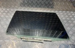 Стекло двери задней правой TOYOTA LAND CRUISER PRADO 2010 6810360380 KDJ150 1KDFTV, заднее правое
