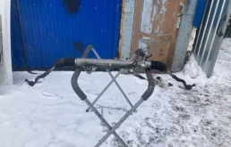 Рейка рулевая LEXUS LX570 2018 4420060170 URJ202 3UR-FE 5.7