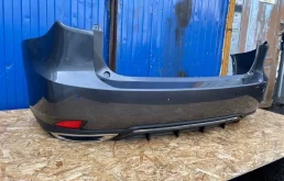 Бампер LEXUS RX300 2022 5215948950 AGL25 8AR-FTS 2.0, задний
