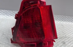 Фара противотуманная Lexus LX 570 2016-2021 8145660100 URJ202 3UR-FE 5.7, задняя левая
