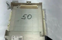 Блок комфорта LEXUS LX570 2018 8273360P41 URJ202 3UR-FE 5.7