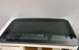 Стекло люка TOYOTA Land Cruiser 2015 6320160132 URJ200 1VD-FTV 4.5