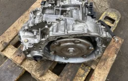 АКПП TOYOTA Camry 2018-2021 3050033810 V70 2AR-FE