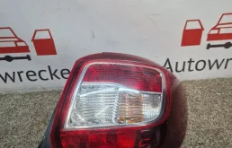 Фонарь задний правый Renault Sandero Stepway II рестайлинг (2018—2022)