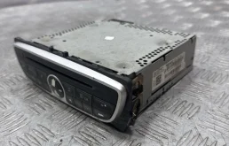 Магнитола RENAULT MEGANE 2008-2016 281150030R К4М