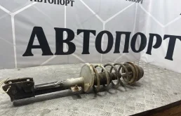 Амортизатор RENAULT DUSTER 2010-2021 8200811407 К4М, задний