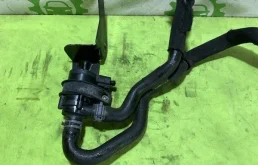 Помпа насос водяной Audi q5 2011 1K0965561G CALB