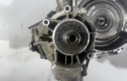 Раздаточная коробка MPT  2.0 TDI Volkswagen