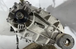Раздаточная коробка 0BU341011Q  3.0 TDI Volkswagen