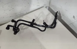 Трубка топливная D4HB  2.2 Турбо дизель Hyundai