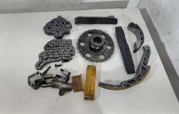 Комплект ГРМ YD25DDTI   2.5 DCI Nissan
