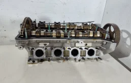 Головка блока цилиндров (ГБЦ) AWM  1.8 Турбо бензин Audi