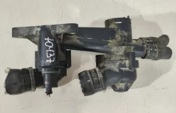 Корпус термостата 03C121111P  1.4 TSI Volkswagen
