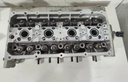 Головка блока цилиндров (ГБЦ) CAV   1.4 Турбо бензин Volkswagen